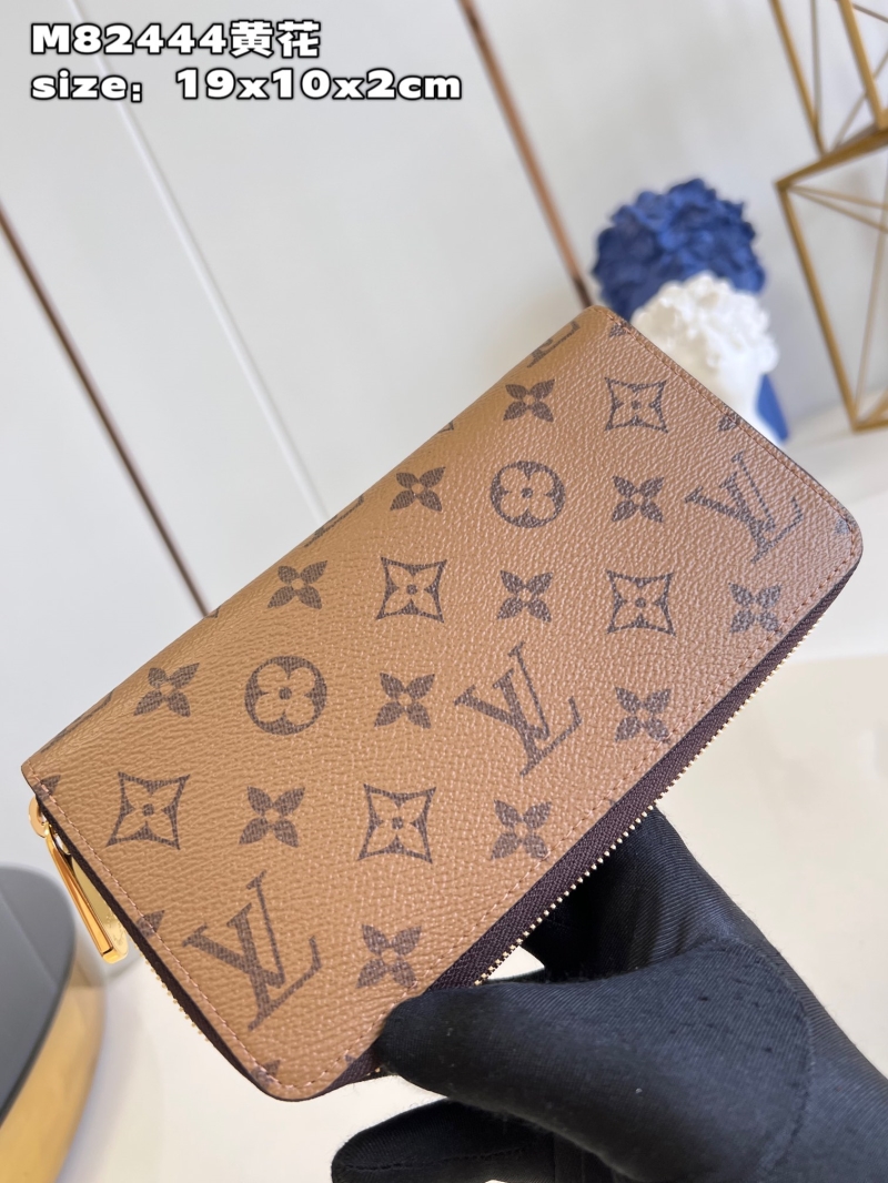 LV Wallets